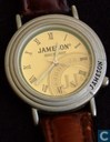 Jameson  Whiskey horloge