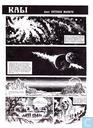 Comic Books - Essef (tijdschrift) - Essef 1