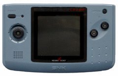 Neo-Geo Pocket Color