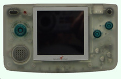 Neo-Geo Pocket