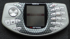 Nokia N-Gage (QD)