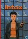 Strips - Intox - De vierde macht