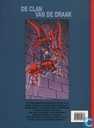 Comic Books - Clan van de draak, De - Tol