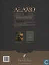 Strips - Alamo - In de eerste linie