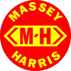 Massey-Harris