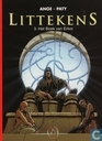 Het boek van Erkor