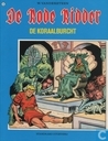 De koraalburcht