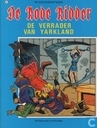 De verrader van Yarkland