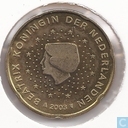 Niederlande 20 Cent 2003