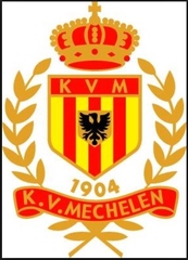 2 (B) K.V. Mechelen)