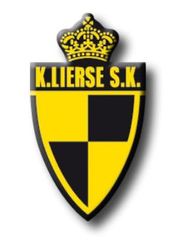 2 (B) K. Lierse S.K.)