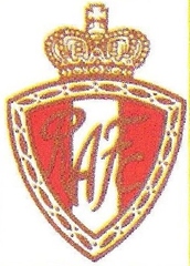 2 (B) R. Antwerp F.C.)