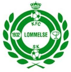 2 (B) K.F.C. Lommelse S.K.)