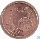 Münzen - Niederlande - Niederlande 1 Cent 2006