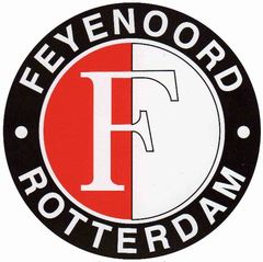 1 (NL) Feyenoord)