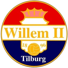 1 (NL) Willem II)