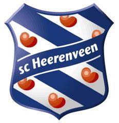 1 (NL) SC Heerenveen)