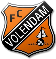 1 (NL) FC Volendam)