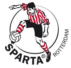 1 (NL) Sparta)