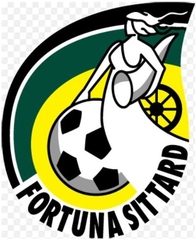 1 (NL) Fortuna Sittard)