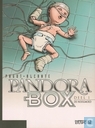 Strips - Pandora Box [Alcante] - De hoogmoed