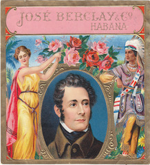 José Berclay