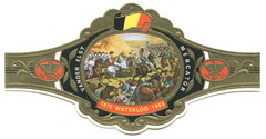 Waterloo HG