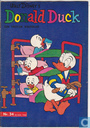 Donald Duck 34
