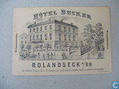 Hotel Decker