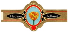 Tulpen (Hudson)