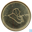 Irak 50 dinars 2004 (AH1425)