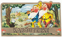 Kabouterke