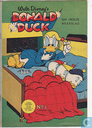 Strips - Bommel en Tom Poes - Donald Duck 1