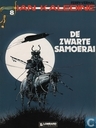 De zwarte samoerai