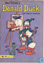 Donald Duck 14