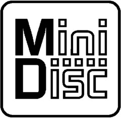 Minidisc