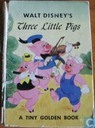 Three Little Pigs
