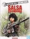Salsa Colombiana
