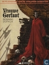 Vrouwe Gerfaut