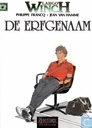 Comics - Largo Winch - De erfgenaam