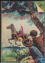 Ratelslang bevrijd
