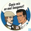 Goeie reis en veel leesgenot !