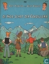 De Inca-schat der Cordillera