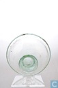 Bodemvondst roman glass bowl c 200 A.D
