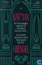 Comics - Batman - Batman / Grendel 1