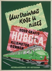 Hoboca - Rotterdam