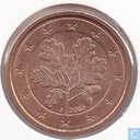 Deutschland 2 Cent 2002 (J)