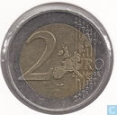 Münzen - Deutschland - Deutschland 2 Euro 2002 (D)