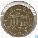 Deutschland 10 Cent 2002 (D)