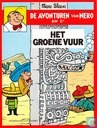 Het groene vuur